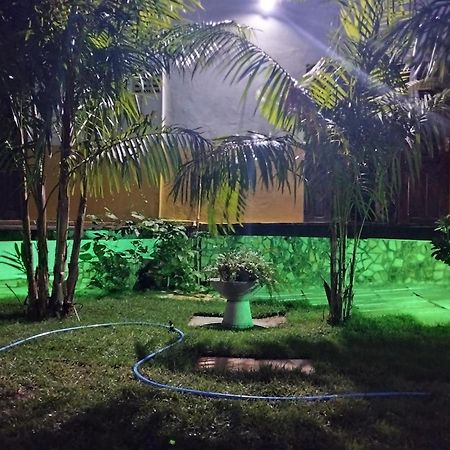 Hopa Shelter Surf House Apartamento ปารากูรู ภายนอก รูปภาพ