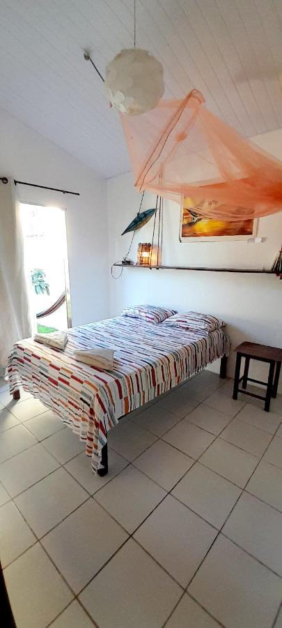 Hopa Shelter Surf House Apartamento ปารากูรู ภายนอก รูปภาพ