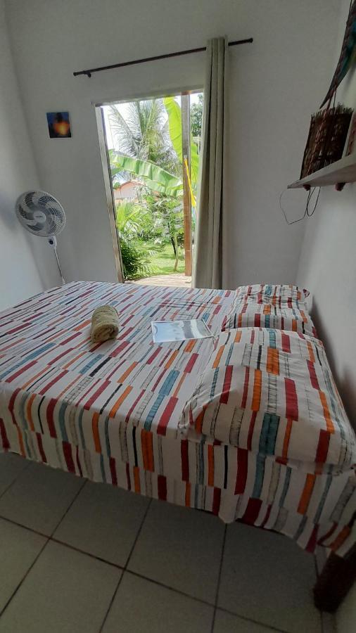 Hopa Shelter Surf House Apartamento ปารากูรู ภายนอก รูปภาพ