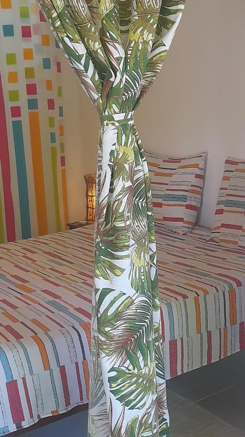 Hopa Shelter Surf House Apartamento ปารากูรู ภายนอก รูปภาพ