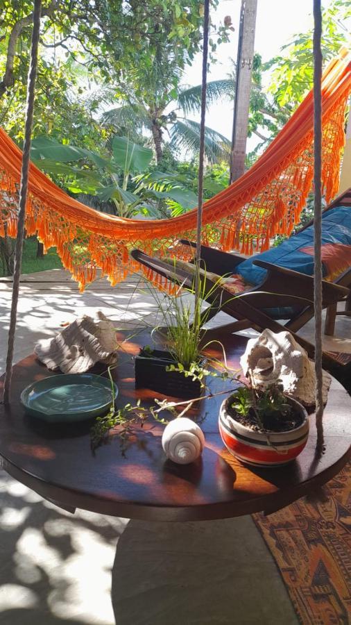 Hopa Shelter Surf House Apartamento ปารากูรู ภายนอก รูปภาพ