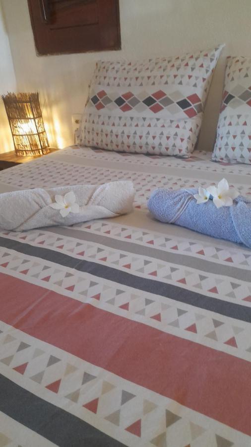 Hopa Shelter Surf House Apartamento ปารากูรู ภายนอก รูปภาพ