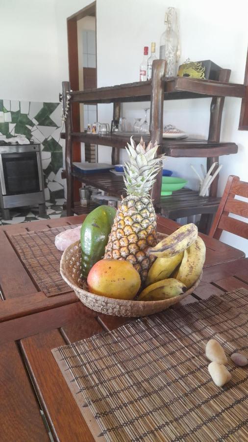 Hopa Shelter Surf House Apartamento ปารากูรู ภายนอก รูปภาพ