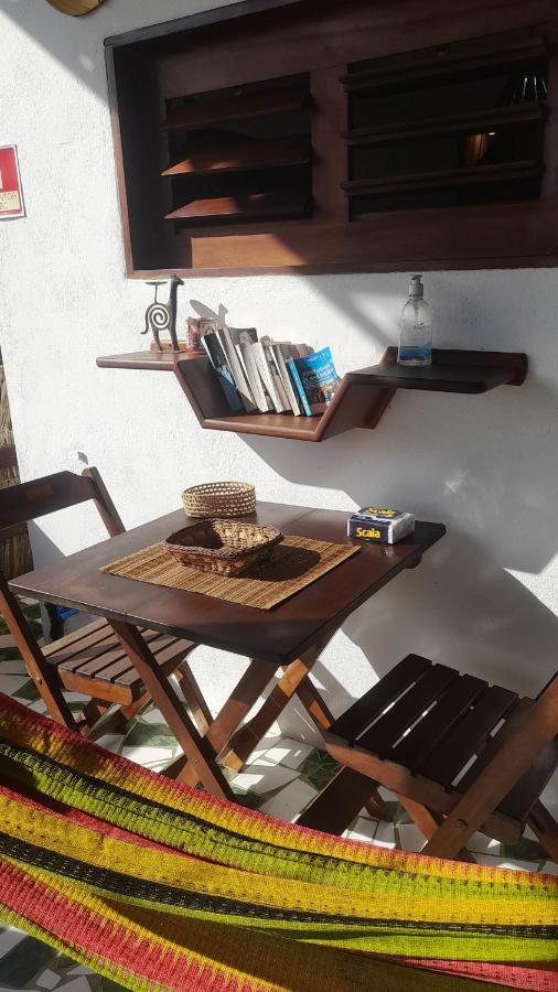 Hopa Shelter Surf House Apartamento ปารากูรู ภายนอก รูปภาพ