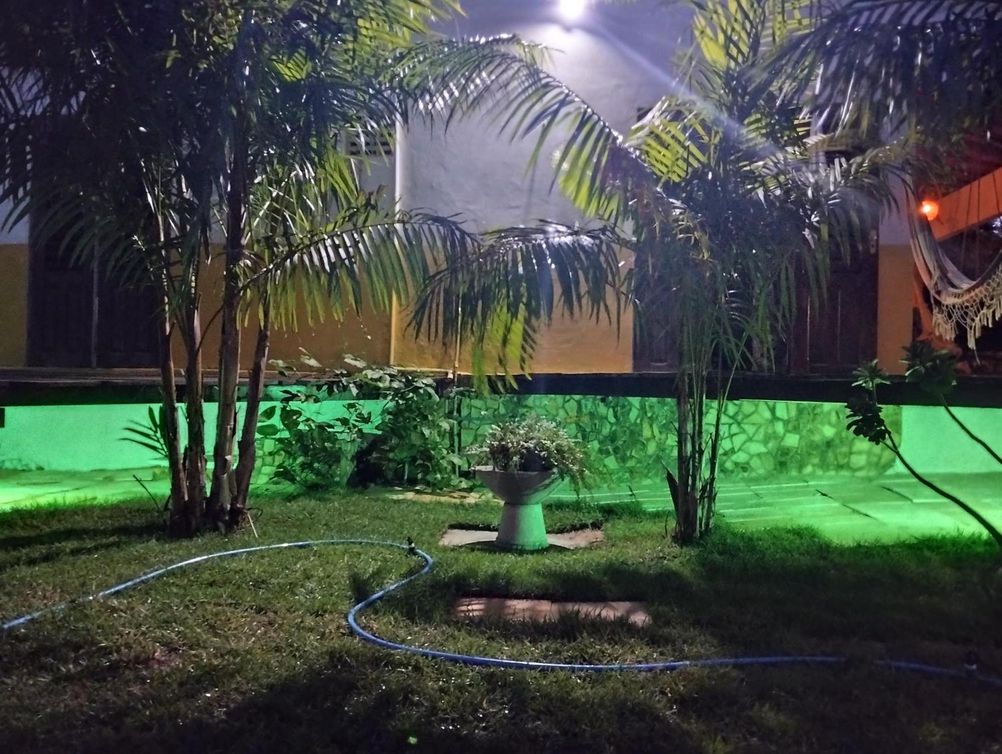 Hopa Shelter Surf House Apartamento ปารากูรู ภายนอก รูปภาพ