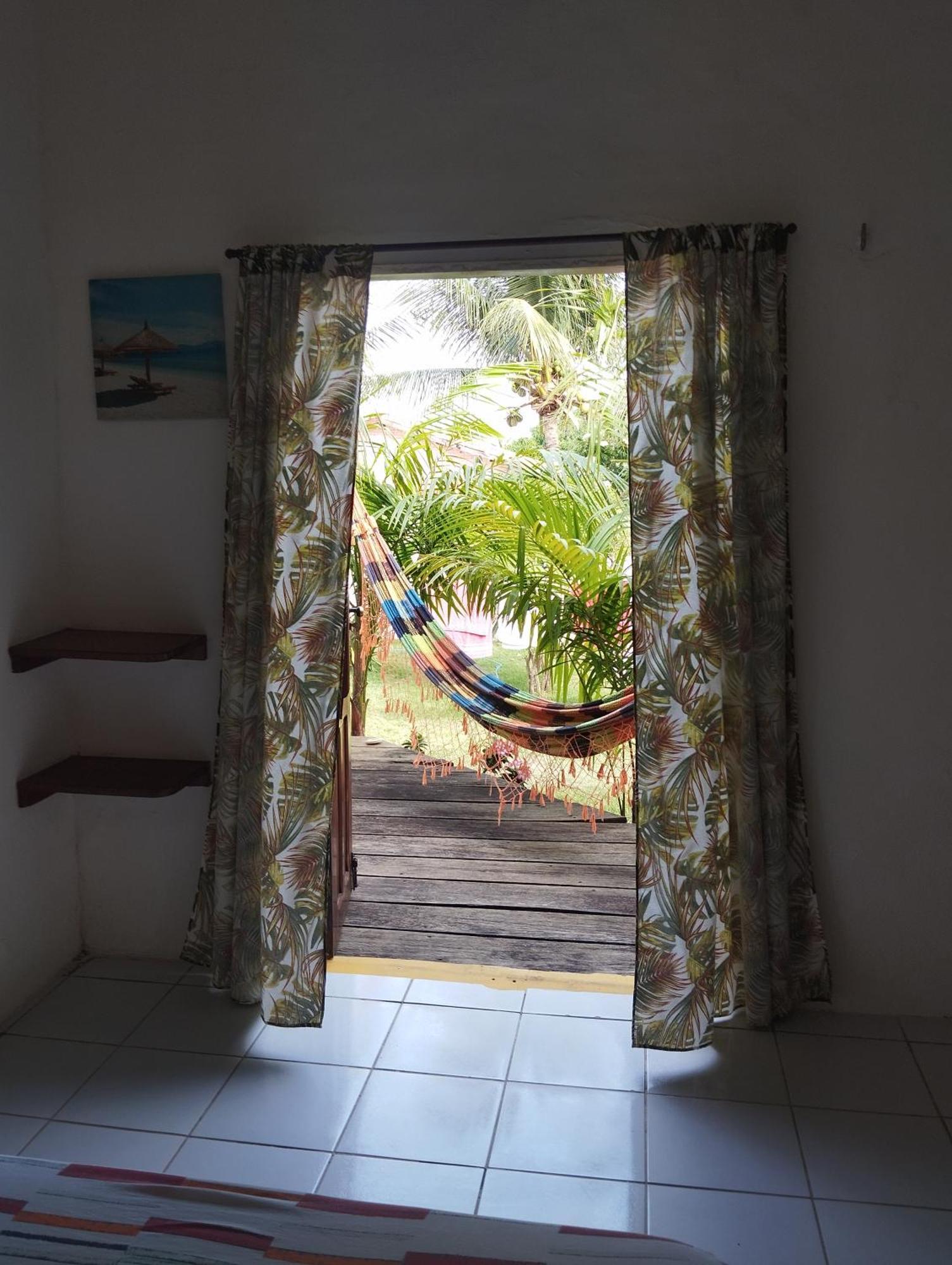 Hopa Shelter Surf House Apartamento ปารากูรู ภายนอก รูปภาพ