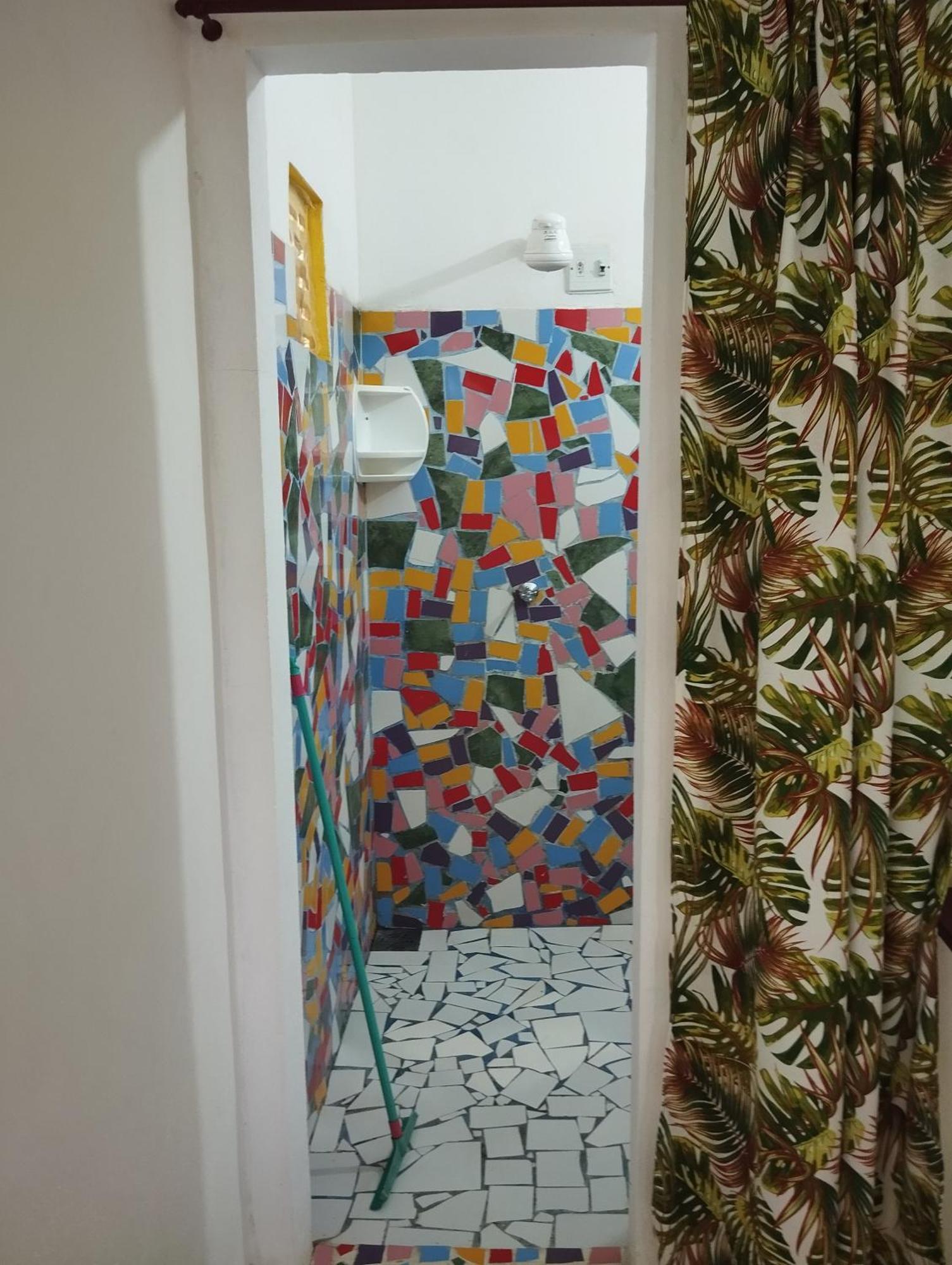 Hopa Shelter Surf House Apartamento ปารากูรู ภายนอก รูปภาพ